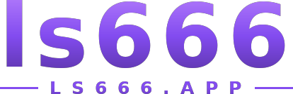 ls666 logo